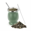 Yerba Mate Set | https://www.bestnamebadges.com