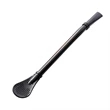 Spoon Straws with Brush | https://www.bestnamebadges.com