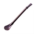 Spoon Straws with Brush | https://www.bestnamebadges.com