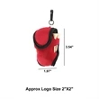 Golf Ball Caddy | https://www.bestnamebadges.com