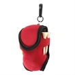 Golf Ball Caddy | https://www.bestnamebadges.com