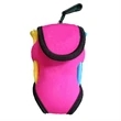 Golf Ball Caddy | https://www.bestnamebadges.com