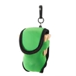 Golf Ball Caddy | https://www.bestnamebadges.com