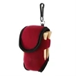 Golf Ball Caddy | https://www.bestnamebadges.com