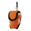 Golf Ball Caddy | https://www.bestnamebadges.com