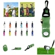 Golf Ball Carry Bag | https://www.bestnamebadges.com