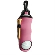 Golf Ball Carry Bag | https://www.bestnamebadges.com
