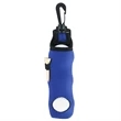 Golf Ball Carry Bag | https://www.bestnamebadges.com