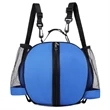 Adjustable Soccer Bags | https://www.bestnamebadges.com