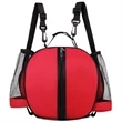 Adjustable Soccer Bags | https://www.bestnamebadges.com
