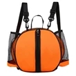 Adjustable Soccer Bags | https://www.bestnamebadges.com