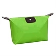 Zipper Cosmetic Bag | https://www.bestnamebadges.com