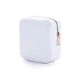 Travel Zipper Cosmetic Pouch | https://www.bestnamebadges.com