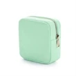 Travel Zipper Cosmetic Pouch | https://www.bestnamebadges.com