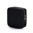 Travel Zipper Cosmetic Pouch | https://www.bestnamebadges.com