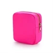 Travel Zipper Cosmetic Pouch | https://www.bestnamebadges.com