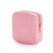 Travel Zipper Cosmetic Pouch | https://www.bestnamebadges.com