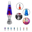 Lava Lamp | https://www.bestnamebadges.com