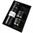 Business Thermal Mug Set | https://www.bestnamebadges.com