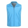 Zipper Activity Vest | https://www.bestnamebadges.com