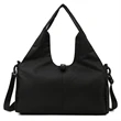 Waterproof Gym Duffel Bag | https://www.bestnamebadges.com
