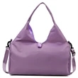 Waterproof Gym Duffel Bag | https://www.bestnamebadges.com