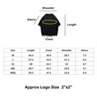 Overseized T-Shirt | https://www.bestnamebadges.com