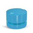 Mini Desktop Vacuum Cleaner | https://www.bestnamebadges.com