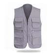 Multi Pocket Vest | https://www.bestnamebadges.com