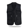 Multi Pocket Vest | https://www.bestnamebadges.com