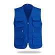 Multi Pocket Vest | https://www.bestnamebadges.com