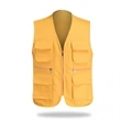 Multi Pocket Vest | https://www.bestnamebadges.com