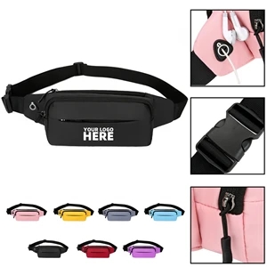 Sports Fanny Pack