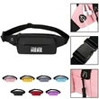 Sports Fanny Pack | https://www.bestnamebadges.com