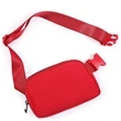 Sports Fanny Pack | https://www.bestnamebadges.com
