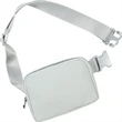 Sports Fanny Pack | https://www.bestnamebadges.com