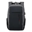 Waterproof Laptop Backpack | https://www.bestnamebadges.com
