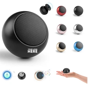 Mini Portable Bluetooth Speaker