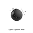 Mini Portable Bluetooth Speaker | https://www.bestnamebadges.com