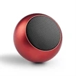 Mini Portable Bluetooth Speaker | https://www.bestnamebadges.com