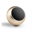 Mini Portable Bluetooth Speaker | https://www.bestnamebadges.com