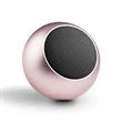 Mini Portable Bluetooth Speaker | https://www.bestnamebadges.com