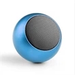 Mini Portable Bluetooth Speaker | https://www.bestnamebadges.com
