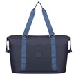 Expandable Gym Duffel Bag | https://www.bestnamebadges.com