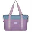 Expandable Gym Duffel Bag | https://www.bestnamebadges.com