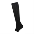Compression Sock with Zipper | https://www.bestnamebadges.com