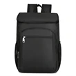 Insulated Cooler Backpack | https://www.bestnamebadges.com