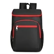 Insulated Cooler Backpack | https://www.bestnamebadges.com