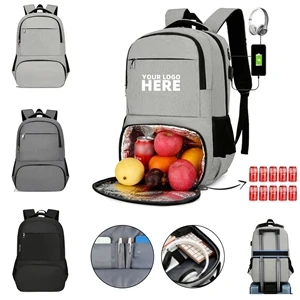 Insulated Cooler Backpack