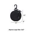 Small Tactical Pouch Key Bag | https://www.bestnamebadges.com
